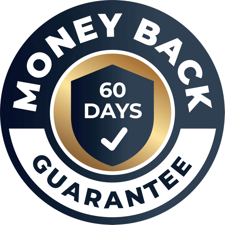 VertiAid Money Guarantee